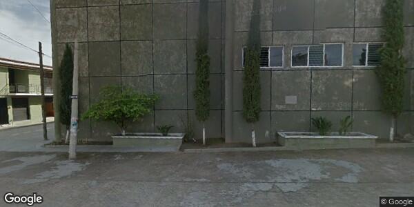 AUDITORIO MUNICIPAL